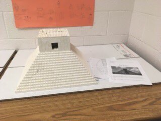 Lego activity for Hispanic Heritage Month