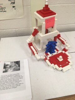 myjbms's tweet photo. Lego activity for Hispanic Heritage Month https://t.co/PyPedi8mqx