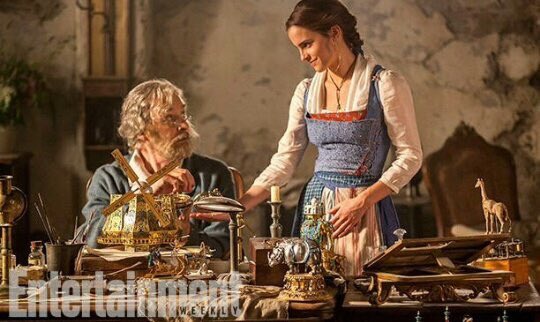DePastaDura's tweet photo. Más de las imagenes de #BeautyAndTheBeast compartidas por @EW https://t.co/5bWkpcgvis