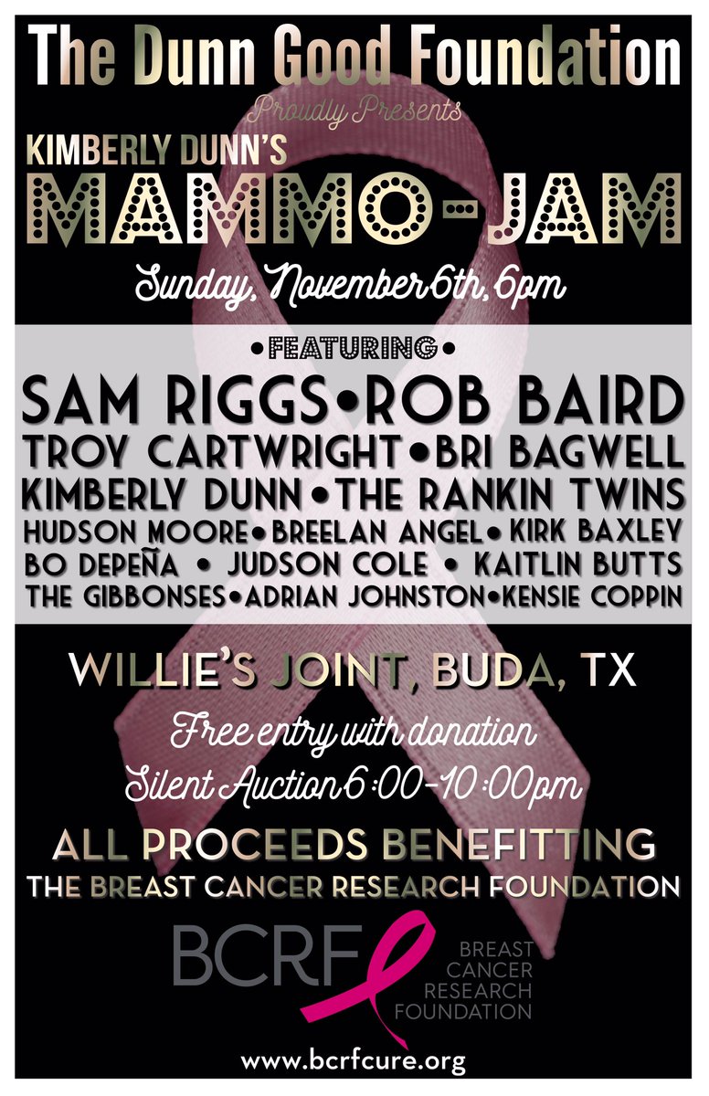 KimDunnMusic's tweet image. This Sunday y'all! @SamRiggsMusic @RobBairdmusic @troycartwright @BriBagwell @therankintwins @HudsonMoore @BreelanAngel @KaitlinButts &amp;amp; more