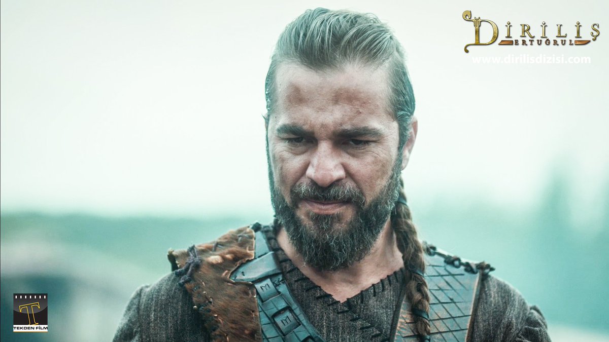 "Rızkı veren Huda’dır pazar gazisi Ural Bey. Hayatta da ayakta kalmak zordur."

#FetihVaktidir
#DirilişErtuğrul