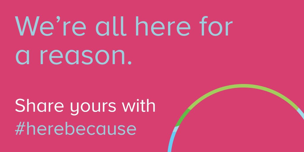 CincyChildrens's tweet photo. We're here to collaborate. How about you? #HereBecause #USNHoT16 https://t.co/Fbjb4qMjan