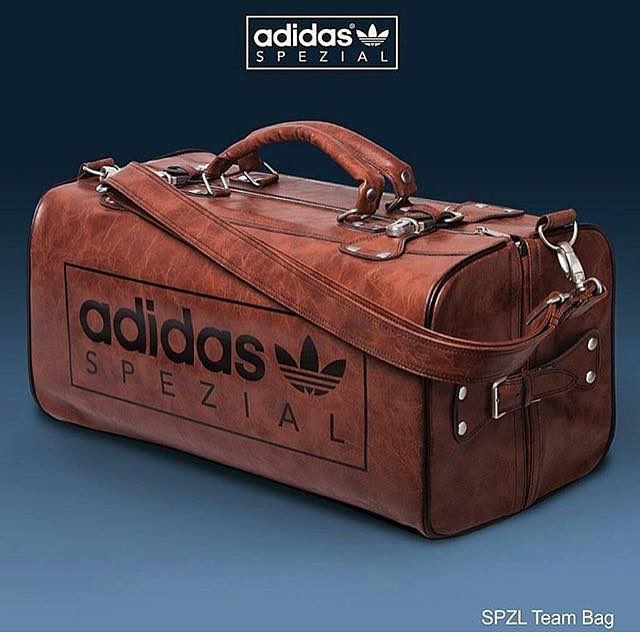 adidas spzl bag