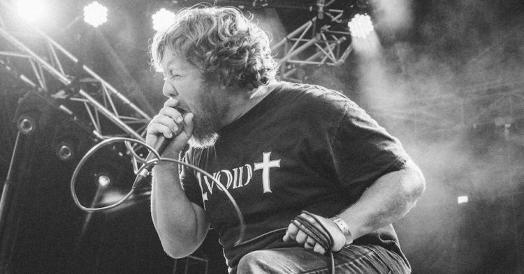 Metal Injection tweet media