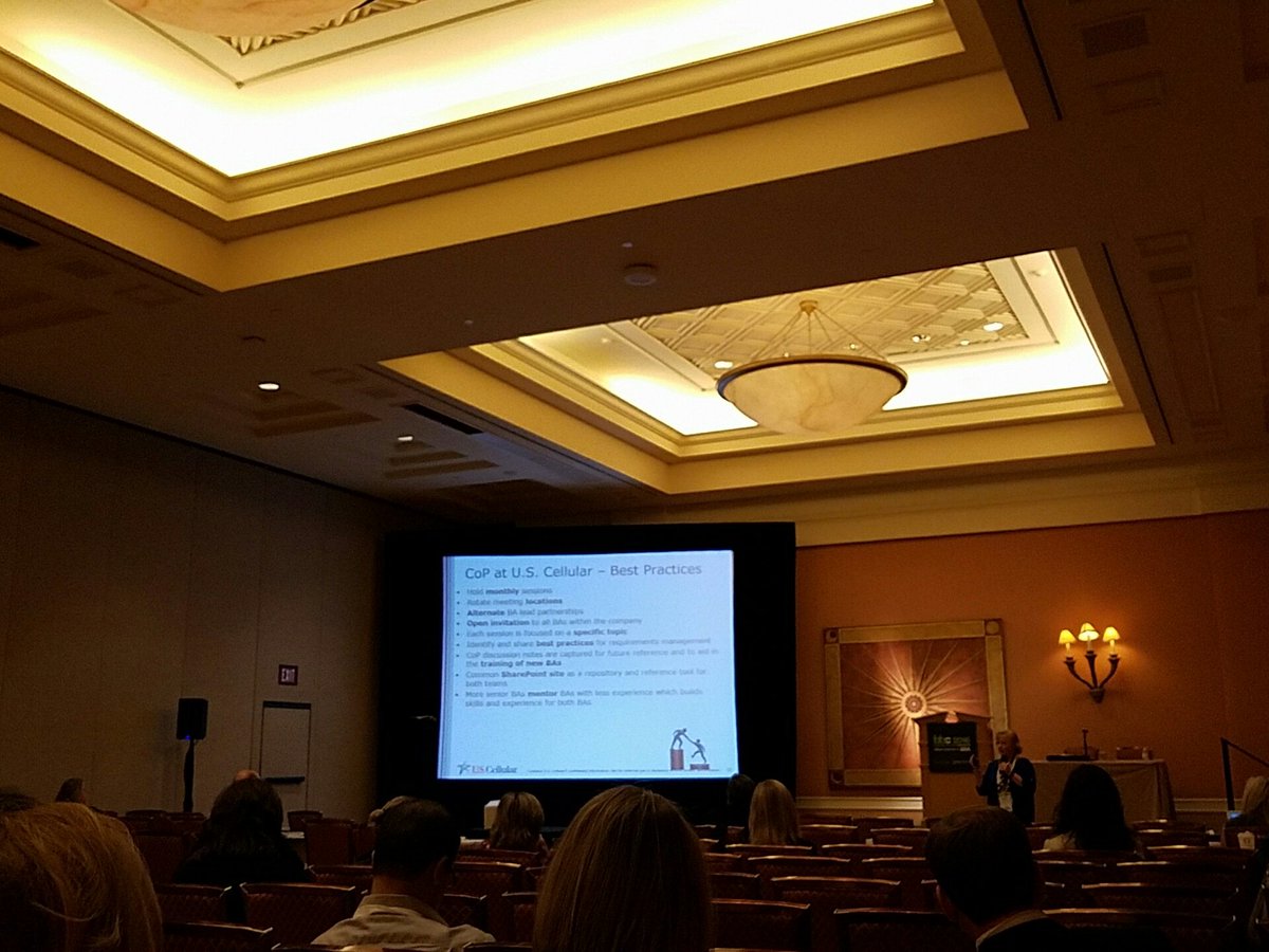 naidu_neena's tweet photo. @BBCapability #bbcon2016 Good to hear continued focus on Communities of Practice! Learnt some new best practices to add to our bucket! https://t.co/MhtytxIyHS