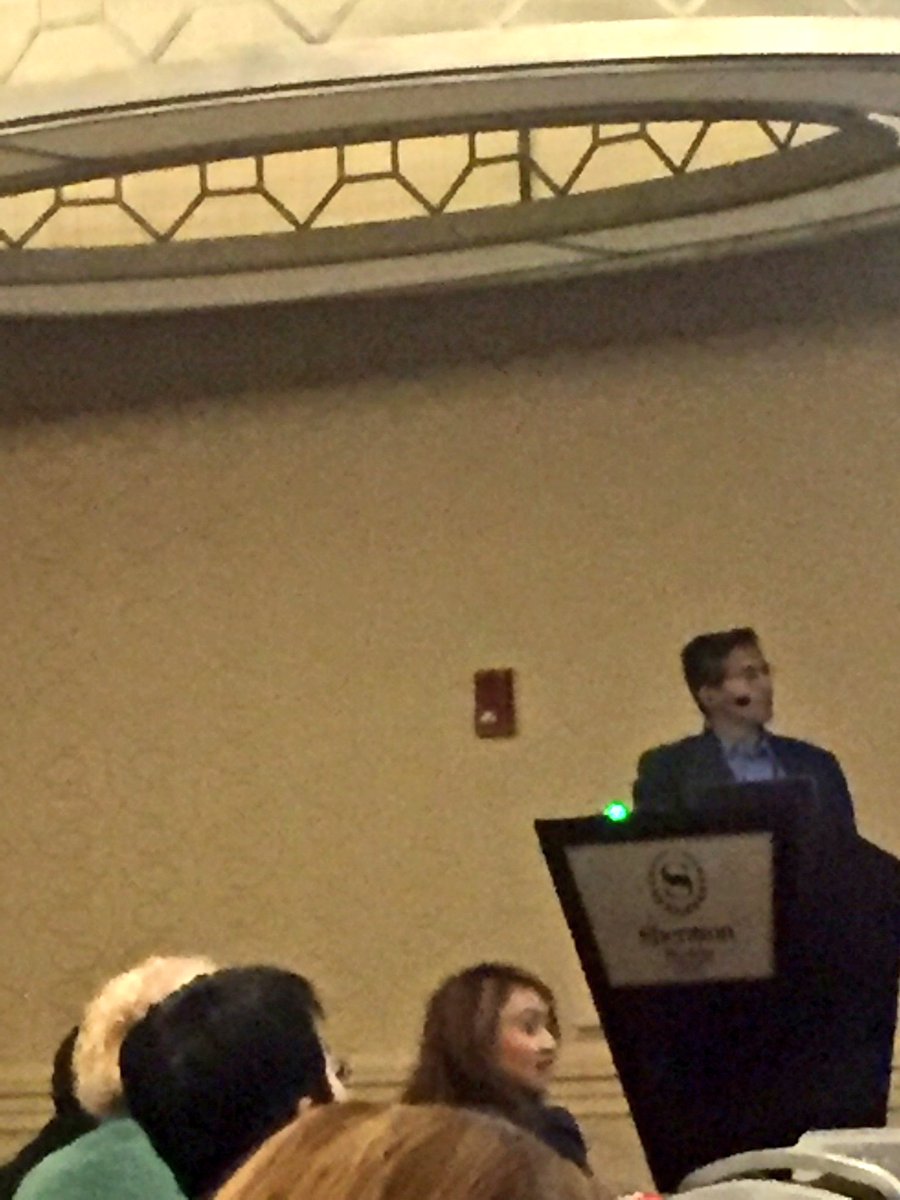 cleaverlab's tweet photo. Tim Hla gives great, very mechanistic talk on the role of S1P as chaperones in vasculature and blood #IVBM2016 S1P https://t.co/sN1sPMSqmE