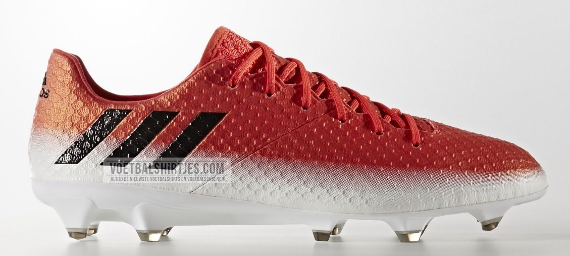 nieuwste messi voetbalschoenen