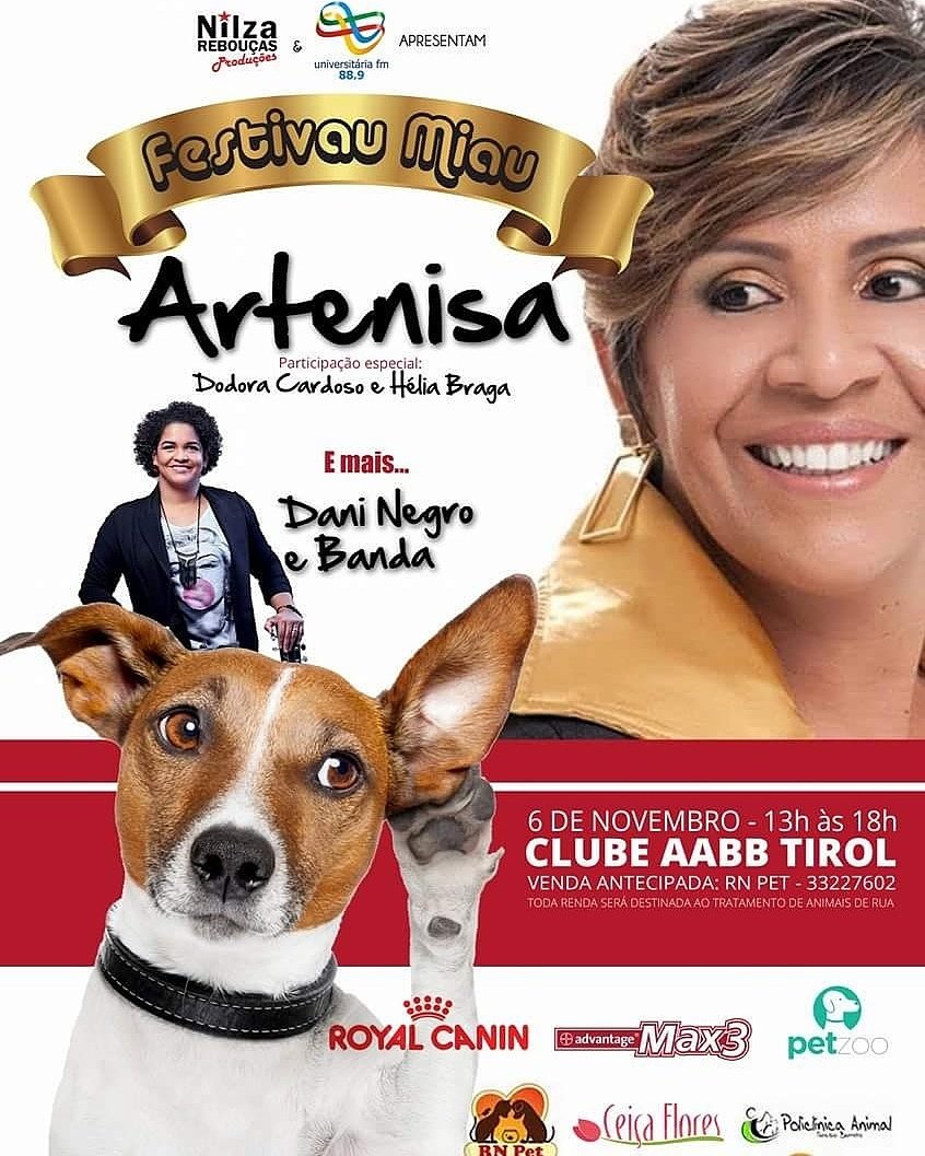 DANI NEGRO. tweet media