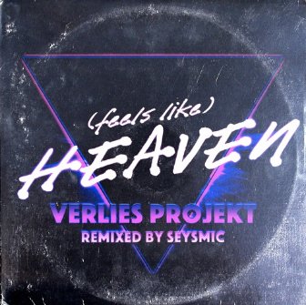 SEYSMIC remix of debut single 'Feels Like Heaven'
soundcloud.com/seysmic