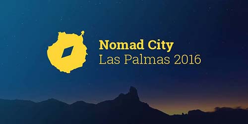 dymwebcom's tweet image. Nuevos trabajos: les dejamos por aquí la web de #NomadCity, el mayor evento para Nómadas Digitales de #Canarias:  dymweb.com/portfolio/noma…