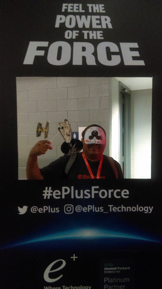 techMaster84's tweet image. #ePlusForce