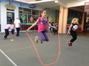 esa's tweet photo. Train like an astronaut! Primary school teachers - register now to train for #missionX 2017 with @Thom_astro #stem  https://t.co/yOt986sHiy https://t.co/3ODG4XcXv3