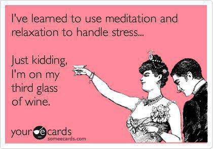 Brenda_Kearns's tweet photo. It's here... #WineWednesday :-) https://t.co/dYx9G6yYMM