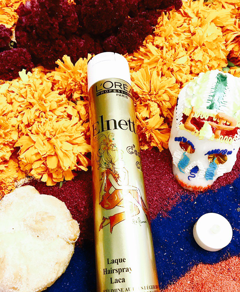 Honrando a los que ya no están con nosotros 💀🕯 #DíadeMuertos