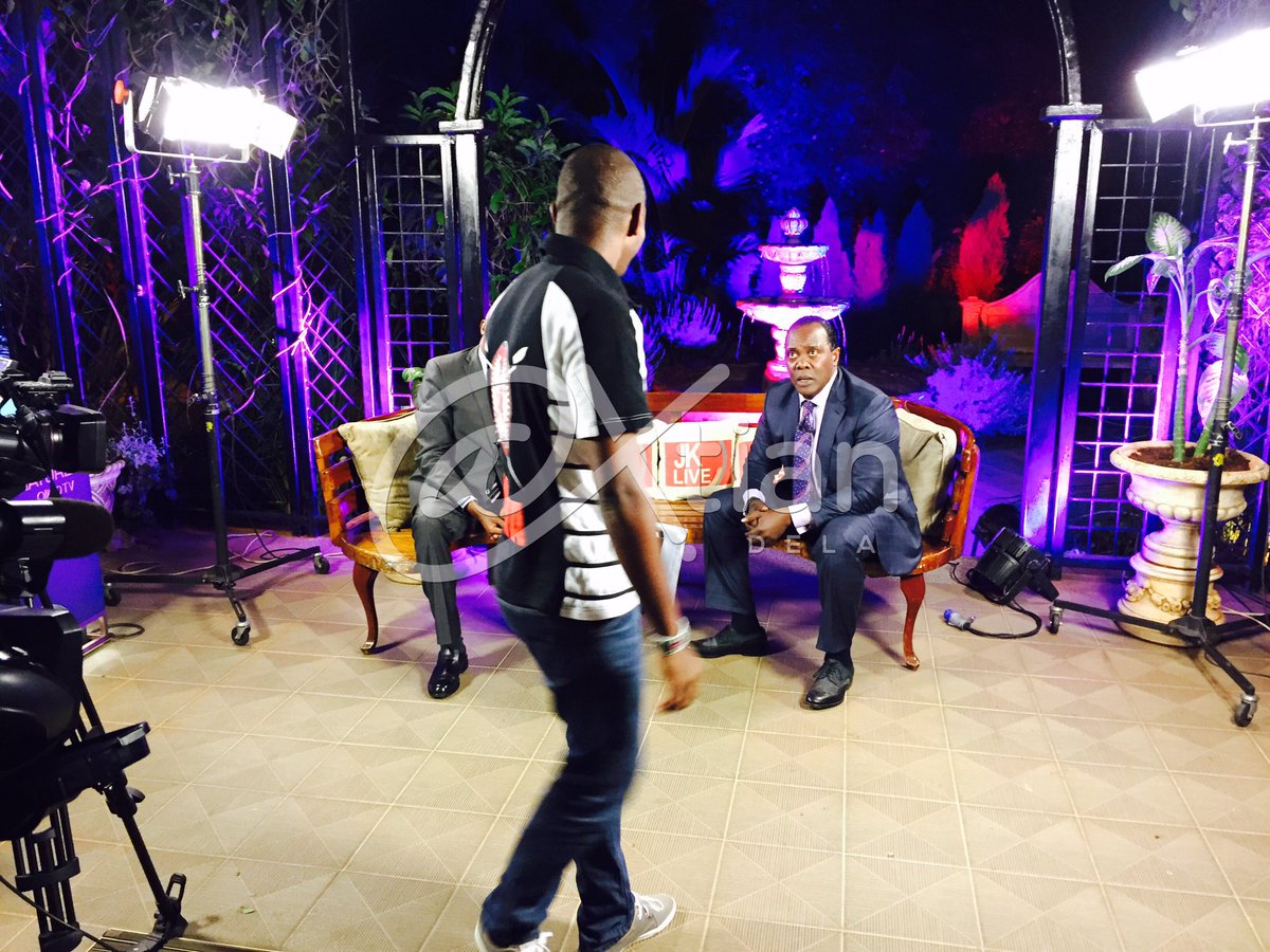 xtiandela's tweet photo. Just like that @BonifaceMwangi walked out from the Bench when Moses Kuria Joined the discussion

@KoinangeJeff @KTNKenya
#StateOfCorruption https://t.co/CTOPEVr05c