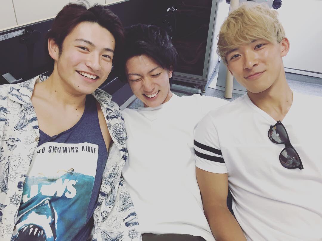 LimitedYu's tweet photo. ぱんちゃん
誕生日おめでとう🎉

これからもよろしくねー👶

#11月組
#10神舞台 https://t.co/zUBNGaAN93