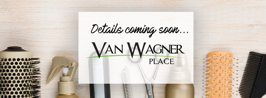 Van Wagner Place tweet media