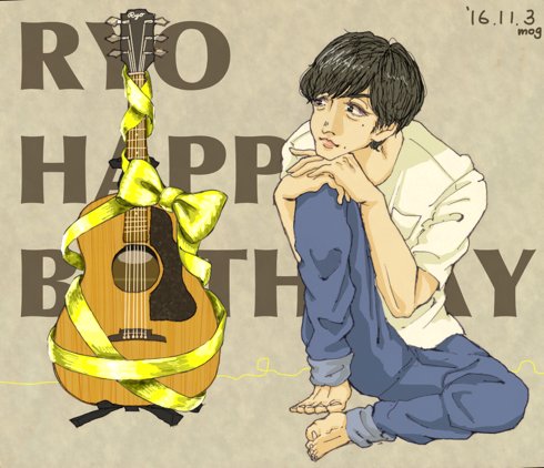 錦戸亮のtwitterイラスト検索結果 古い順