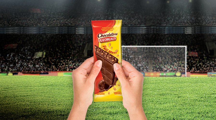 ¡Hoy vamos por la gloria! #MomentoDeAlentar