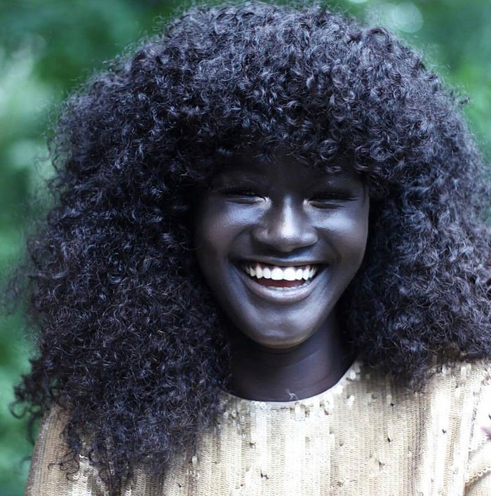 ThalspotOnline's tweet photo. Khoudia Diop is a Beauty to be recognized. #WCW #thalspot #networkandberecognized #blackbeauty #melanin #model #modeling #loveyourself https://t.co/K4tlIcWXal