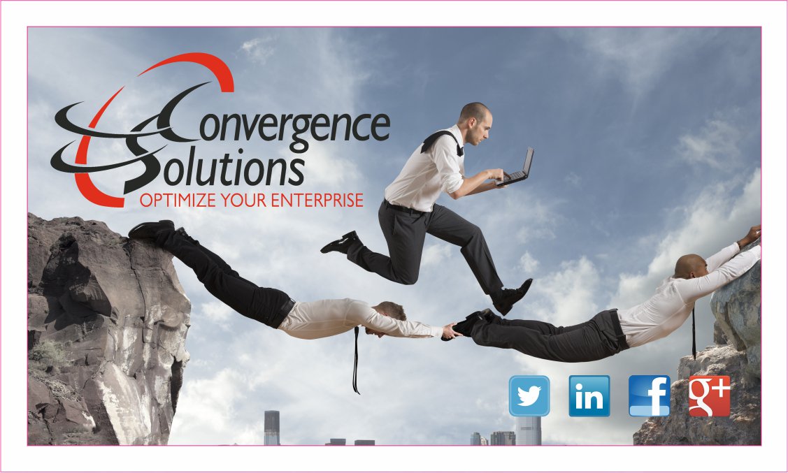 ConvergenceInfo's tweet image. #November begins the month of #Thanks!  We want to say #thank-you to some wonderful #companies that we have worked with this year.