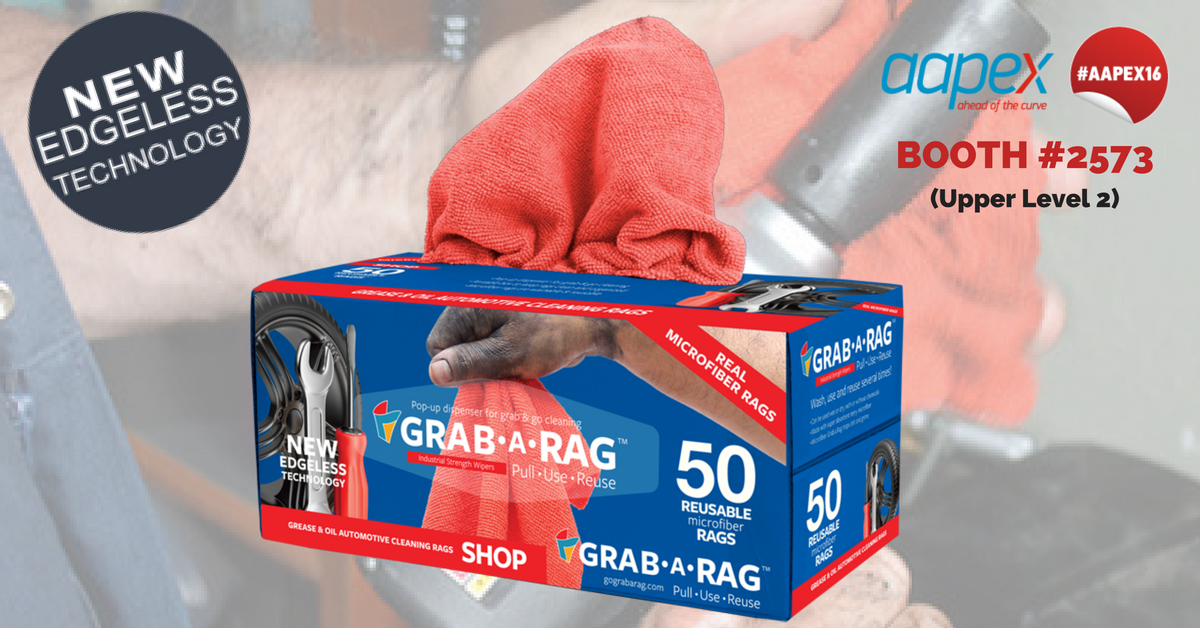 Grab•A•Rag tweet media