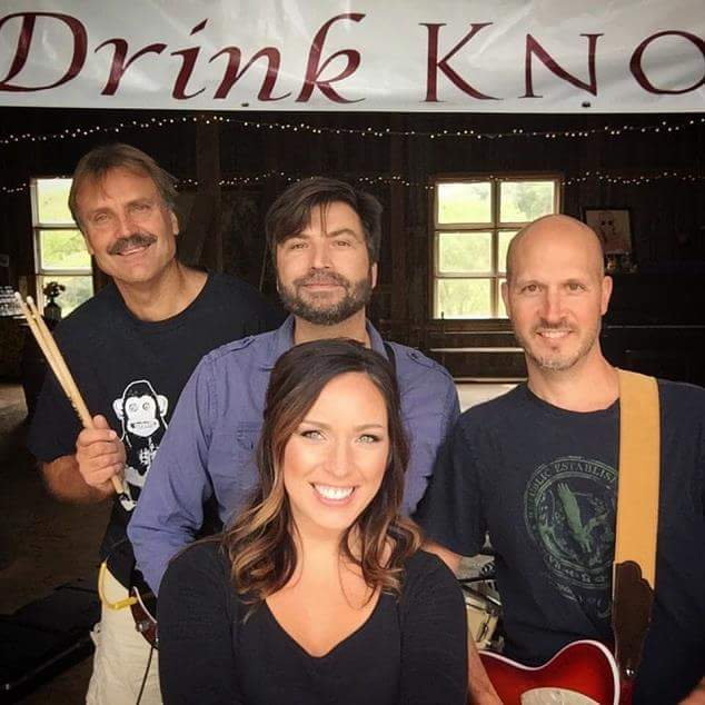 knobhallwinery's tweet photo. Look whose coming back this Friday night!! #luckypunk #winedownfriday Music starts at 7:30, don't miss out! https://t.co/OG3Irzzrqt