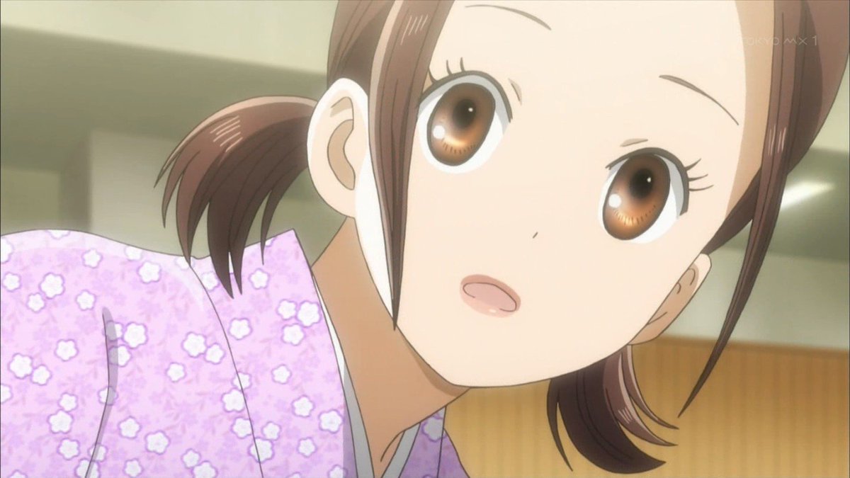 嘲笑のひよこ すすき 本日11月3日は ちはやふる の大江奏の誕生日 おめでとう Chihaya Anime Chihayafuru ちはやふる 大江奏生誕祭 大江奏生誕祭16 11月3日は大江奏の誕生日