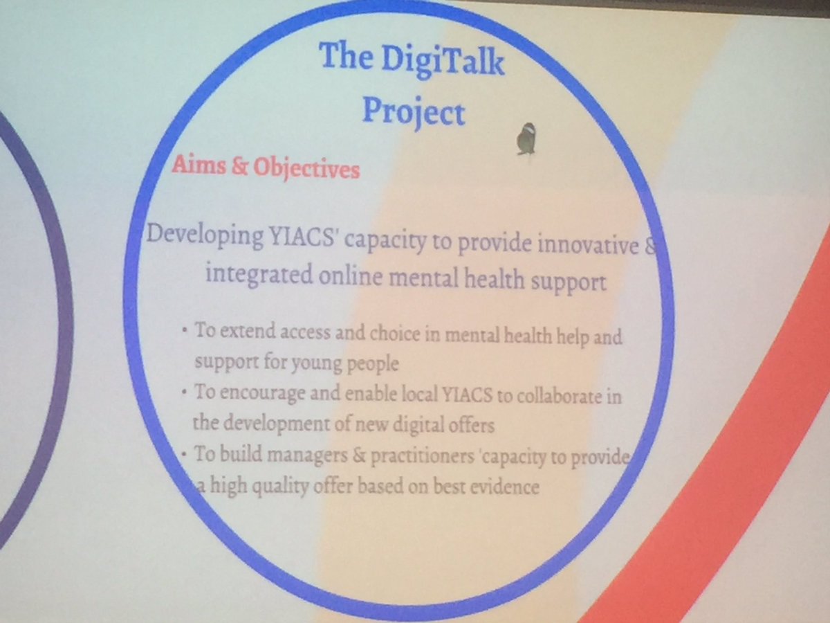 YPASLiverpool's tweet image. Presenting online counselling 12 month project Digitalk #mentalhealth #yiacs #youngpeople #CAMHS