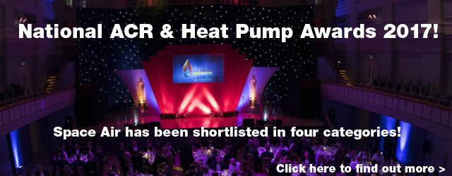 Click here to view our latest snippet on the <a href="/ACRJournal/">ACR Journal & Heat Pumps Today</a> &amp; <a href="/HeatPumpsToday/">Heat Pumps Today</a> Awards! goo.gl/pXi81L