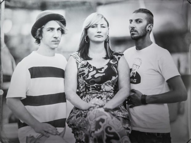 Speak Into My Good Eye tweet media