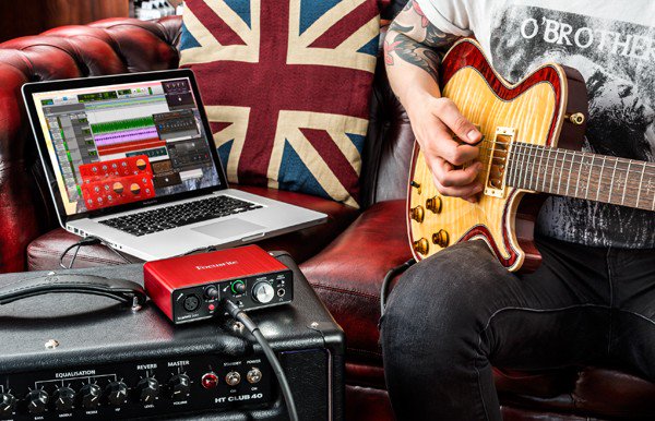 Pourlesmusicien's tweet photo. #PluginCollective En novembre, @WeAreFocusrite & le concepteur de plug-ins pour #guitare/basse @PositiveGrid vous offre "BIAS FX LE" https://t.co/m4UbaeKiXr