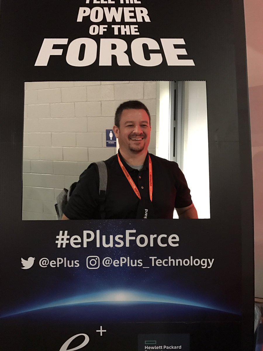 Todd1oTodd's tweet image. #ePlusForce