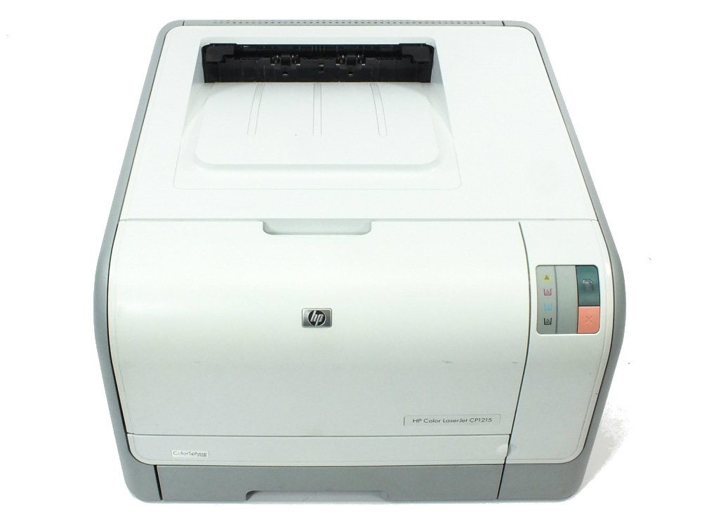 GeorgeOconner's tweet image. #HPCP1215Printer  #HPLaserJetprinter #HPColorPrinterCC376A ebay.com/itm/HP-CP1215-…