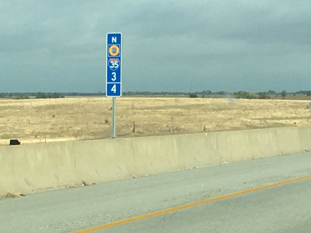 <a href="/TRowOU/">Toby Rowland</a> made it to Kansas in the <a href="/PatriotFord/">Patriot Ford</a> Expedition!