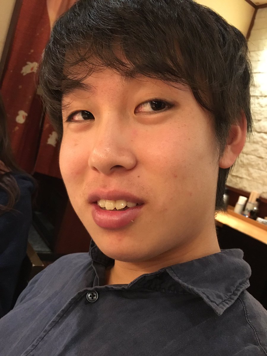nobutooth's tweet photo. @kntnm43 
ほんま腹立つなー笑 https://t.co/9dKZZZLm9S