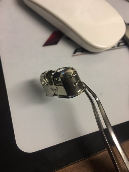 ハクキンカイロメンテナンス Togetter