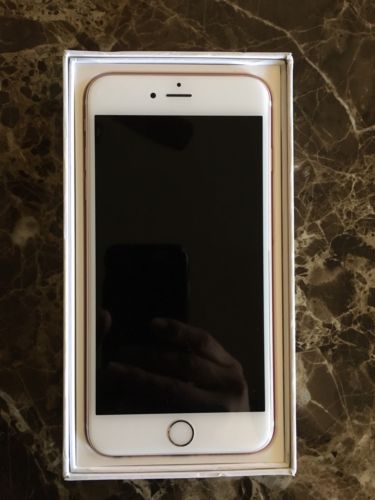 therik55's tweet photo. Apple iPhone 6s Plus - 64GB - Rose Gold (AT&amp;T) Smartphone https://t.co/EioJVBWWs5 https://t.co/cpONHmulDw
