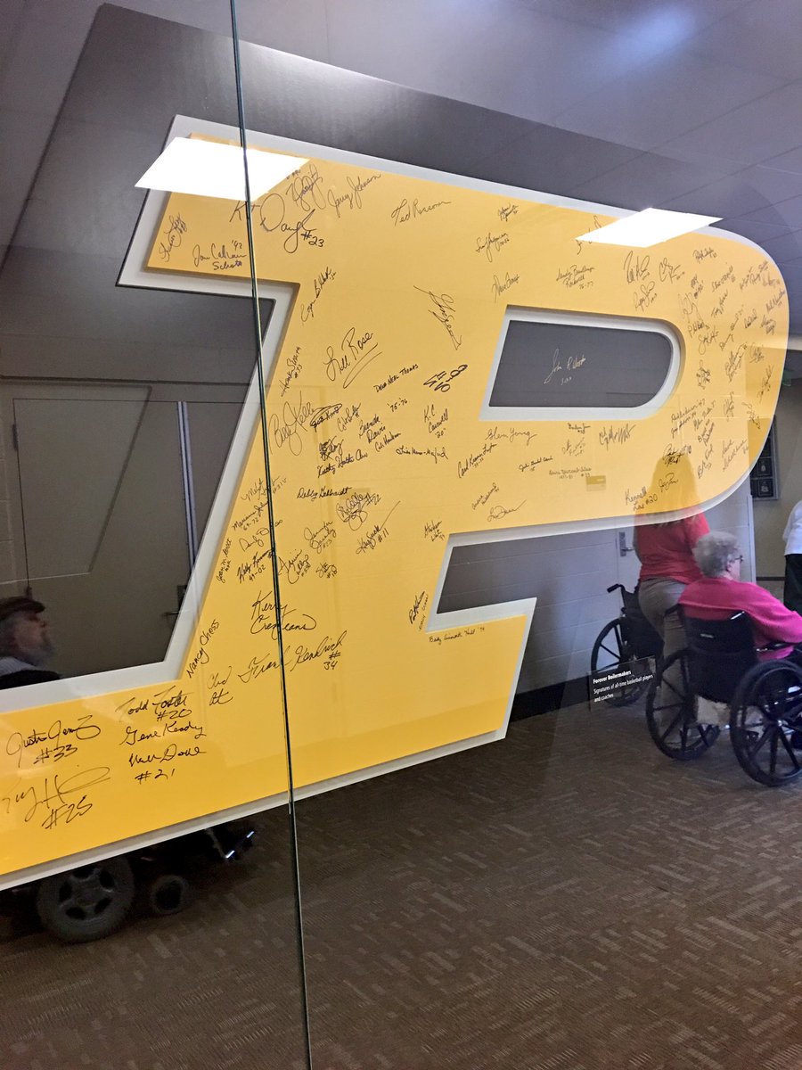 CumberlandPHC's tweet photo. What a great tour @LifeAtPurdue at the house that Keady built! #ExplorePurdue #OutAndAbout https://t.co/LGxSJ6qRNV