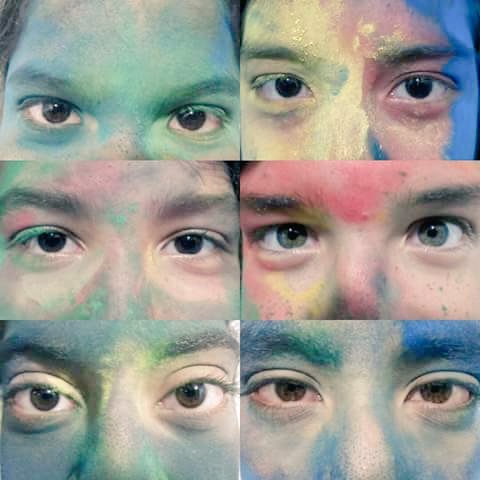 valeriadgv14's tweet image. #Verticalcolornight 😆❤