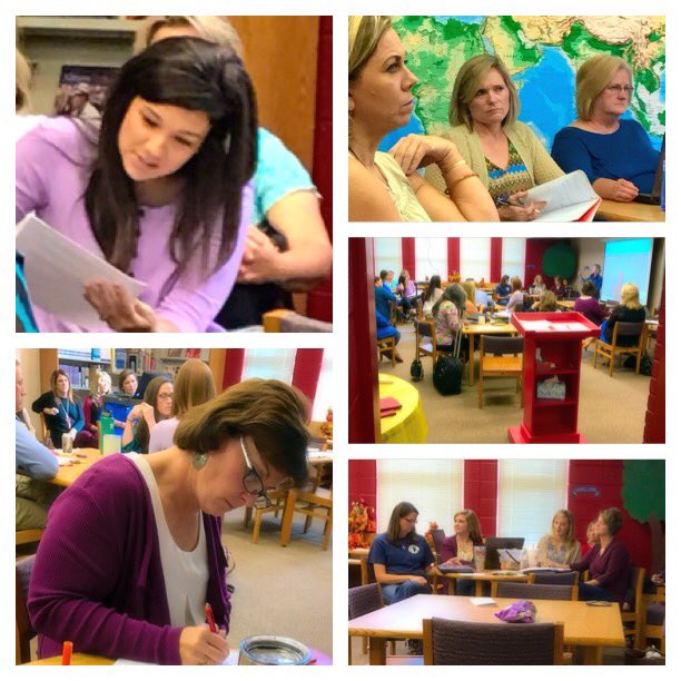 dkhendon's tweet photo. Roanoke City Schools #chalkable PD @cmarcum4 @chalkable @lrobin88 https://t.co/DMHA7IrAlQ