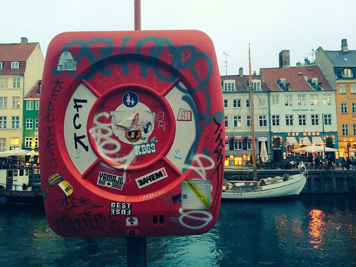operationIC's tweet image. new #operationIC #sticker released @Charlottenborg #nyhavn #copenhagen #poetry #surveillance #censorship