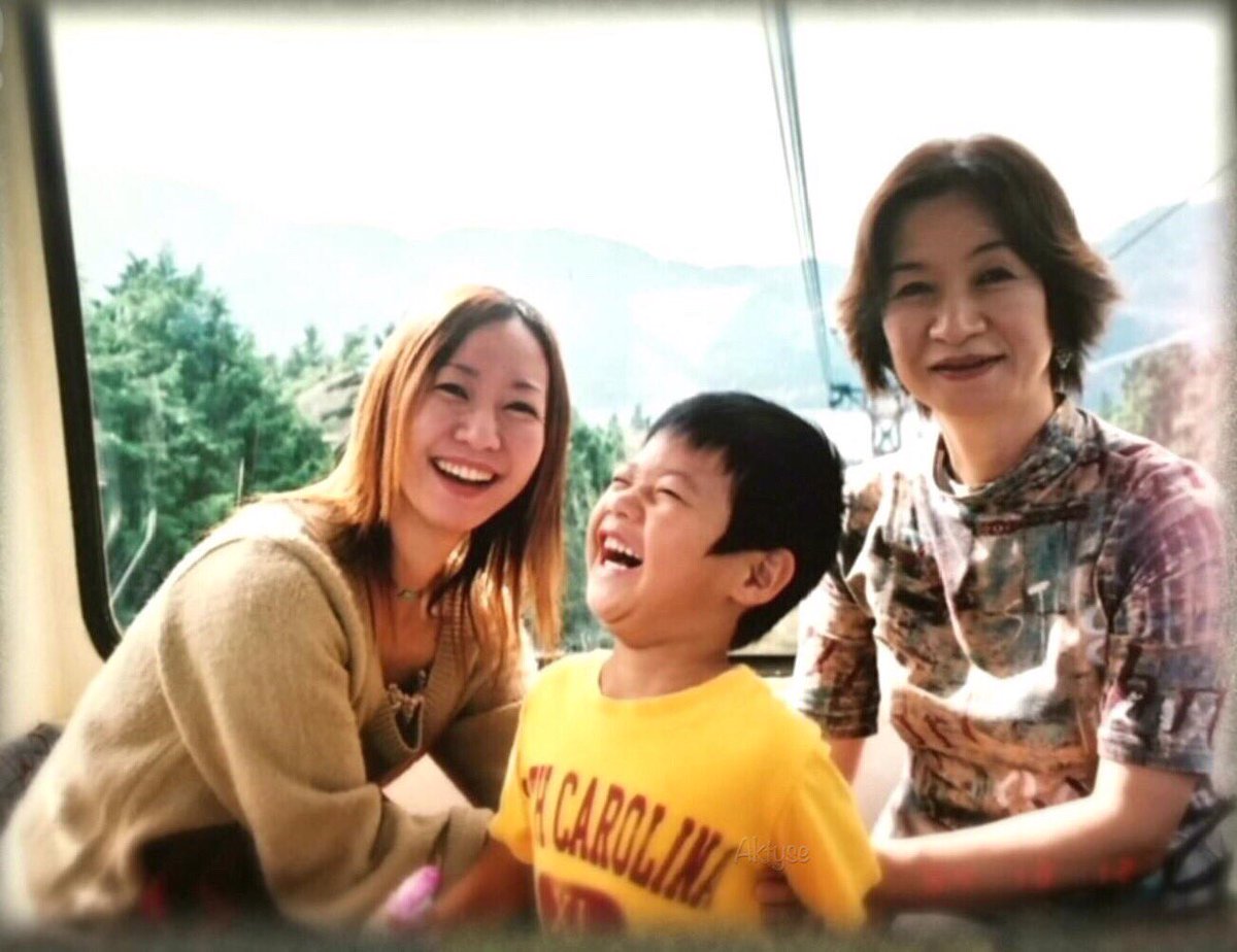 Ann Aww 勝俣翔史 Shoji Jrexile Projecttaro Taro Taro 16 11 01