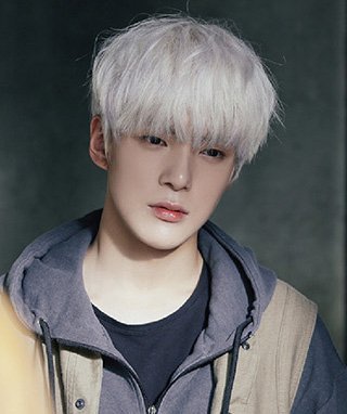 Yogurt On Twitter Never Forget Bleach Hair Minhyuk The Era He