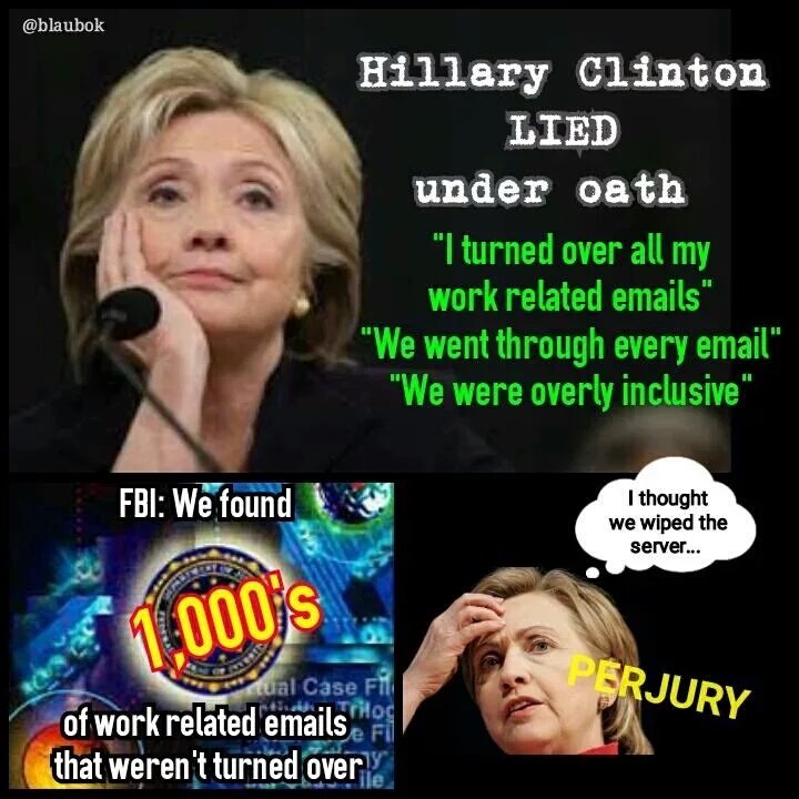 💥💥 #PodestaEmails25

If you Vote for #Hillary you're telling your children it's okay to lie, cheat, steal &amp; be corrupt. Vote your conscious