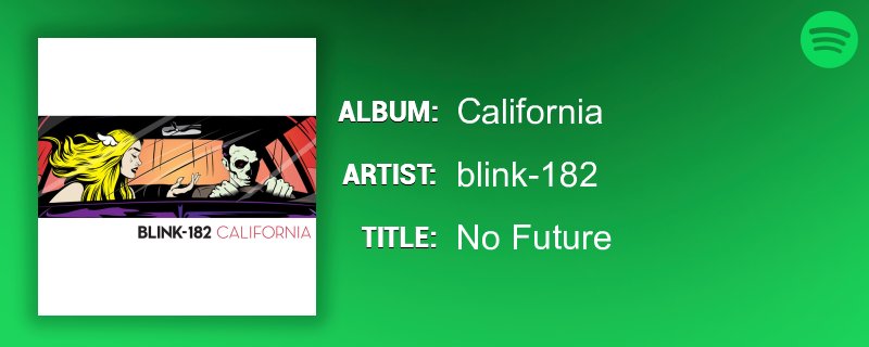 PiNetworkFrance's tweet photo. ♫ No Future ♪ by @CamiTecchio
https://t.co/a7j8dAkNCs https://t.co/XzbpxRPkdB