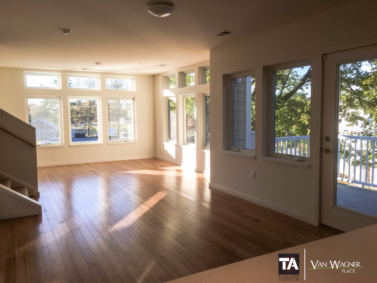 Van Wagner Place tweet media