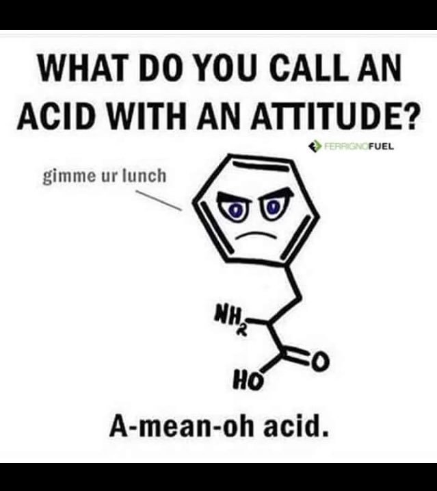 smalone_SCED's tweet image. Use this punny poster to remind your students not to be bullies #SciLit2016