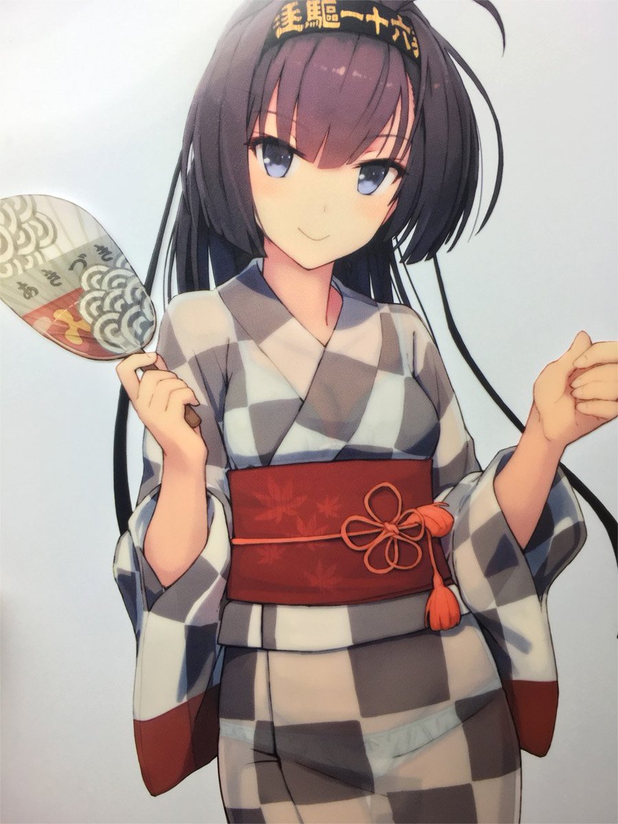 ローソンの艦これのクリアファイルを用いた工作 Togetter ローソンの艦これのクリアファイルを用いた工作 Togetter