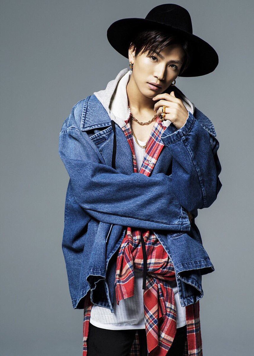 Media Tweets By Ldh 3jsb Metropoliz Twitter